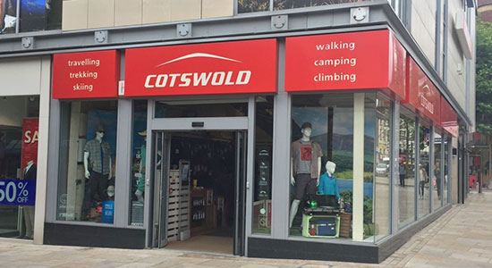 *Closed - Do not use!* Preston